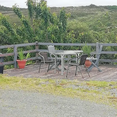Loch Connell Lodge Rooms 1 2 3 4 5 Letterkenny Extérieur photo