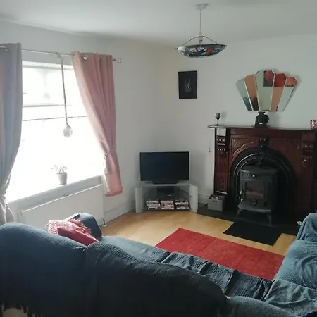 Loch Connell Lodge Rooms 1 2 3 4 5 Letterkenny Extérieur photo