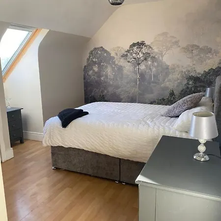 Loch Connell Lodge Rooms 1 2 3 4 5 Letterkenny Extérieur photo