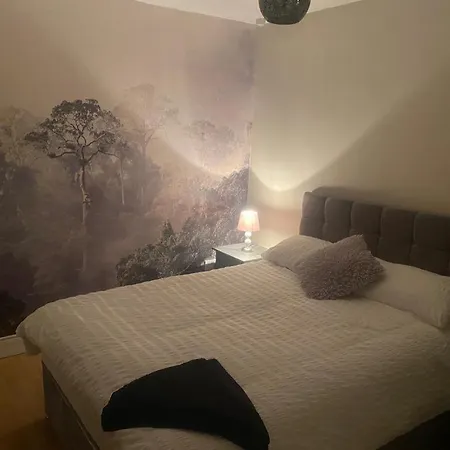 Loch Connell Lodge Rooms 1 2 3 4 5 Letterkenny Extérieur photo