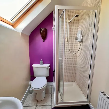 Loch Connell Lodge Rooms 1 2 3 4 5 Letterkenny Extérieur photo