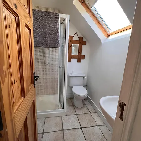 Loch Connell Lodge Rooms 1 2 3 4 5 Letterkenny Extérieur photo