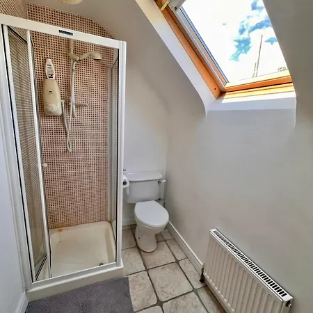 Loch Connell Lodge Rooms 1 2 3 4 5 Letterkenny Extérieur photo