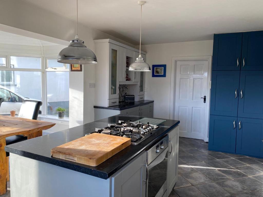 Loch Connell 1 2 3 4 5 Landhaus