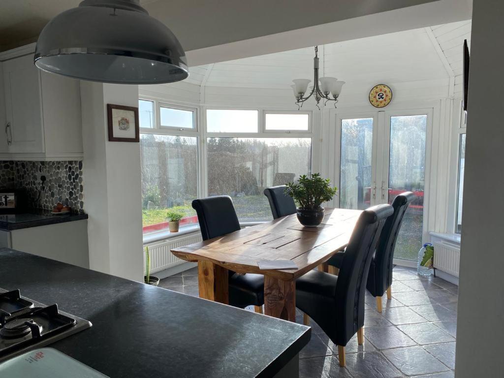 Landhaus Loch Connell 1 2 3 4 5 Letterkenny