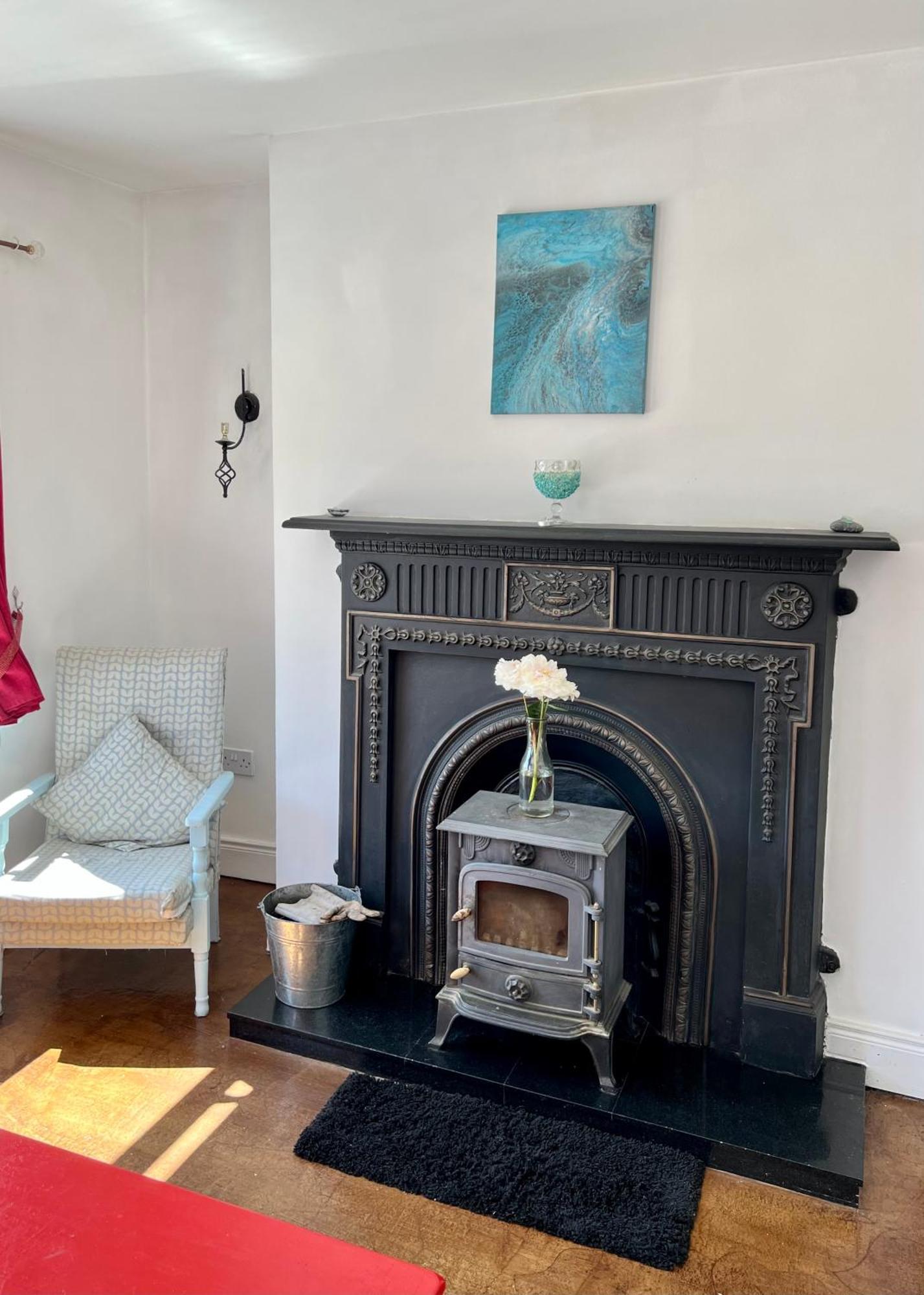 Landhaus Loch Connell 1 2 3 4 5 Letterkenny