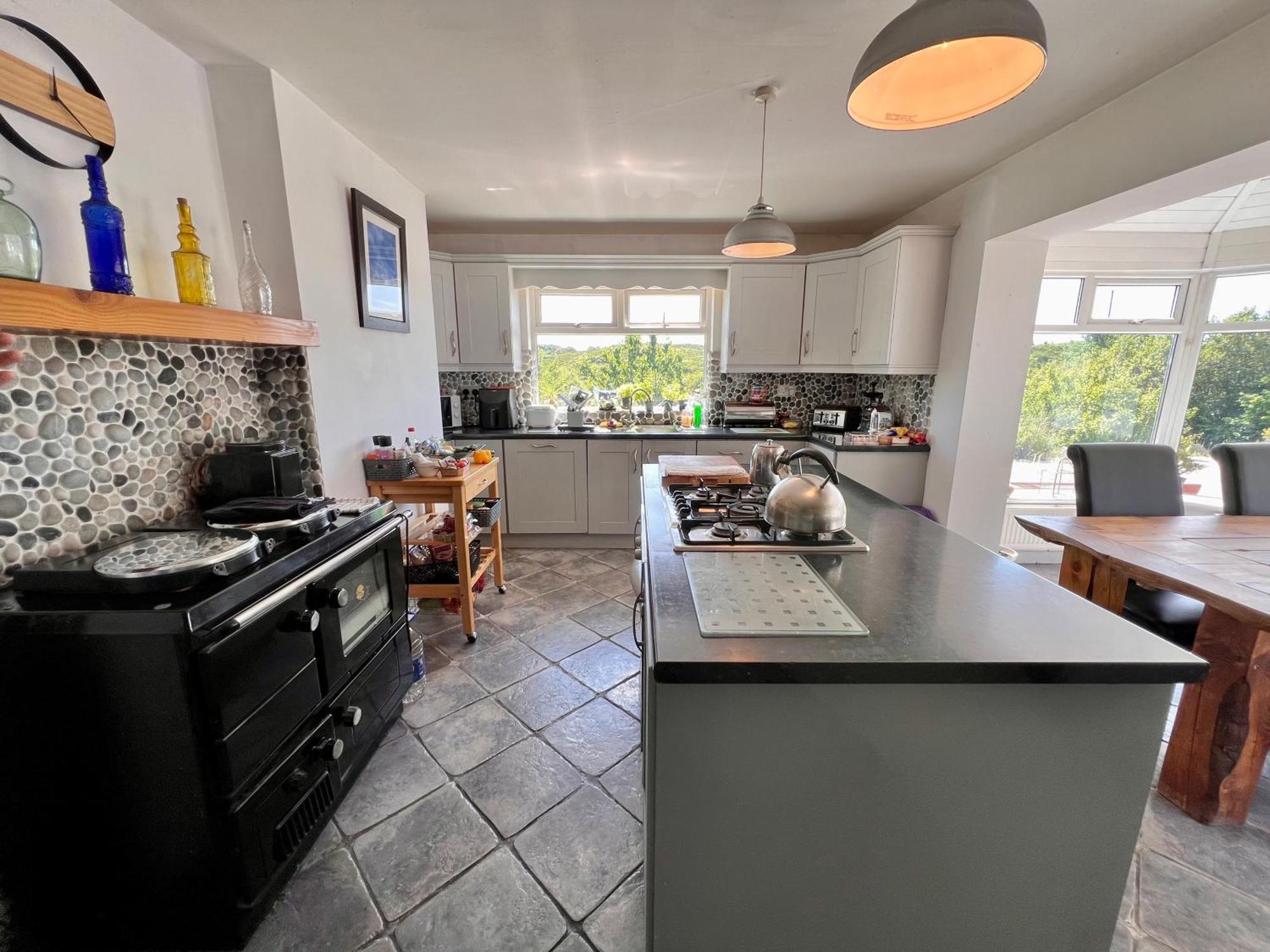Loch Connell 1 2 3 4 5 Landhaus *